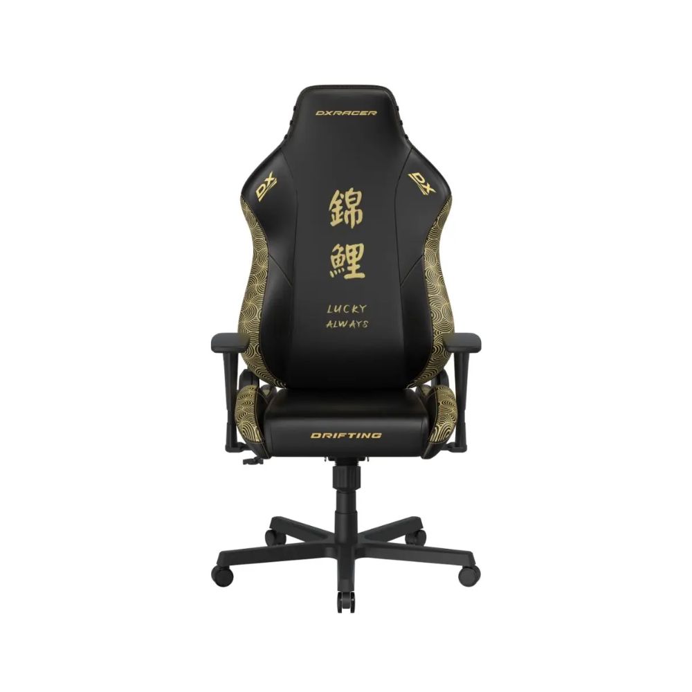 Купить Игровое кресло DXRacer Drifting KOI (GC/LDC23LTA/KOI) в Алматы