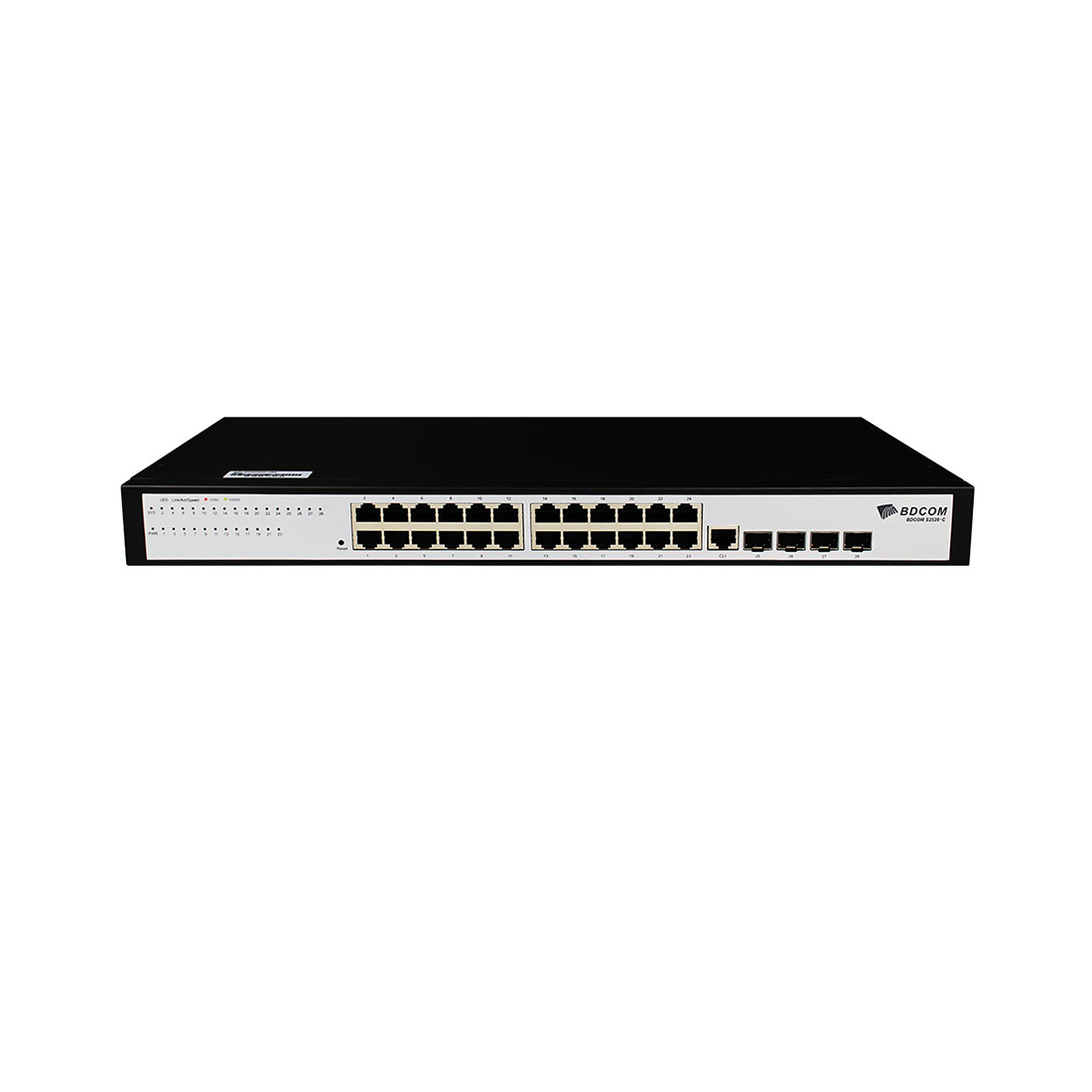 Купить Коммутатор BDCOM S2528-C в Алматы