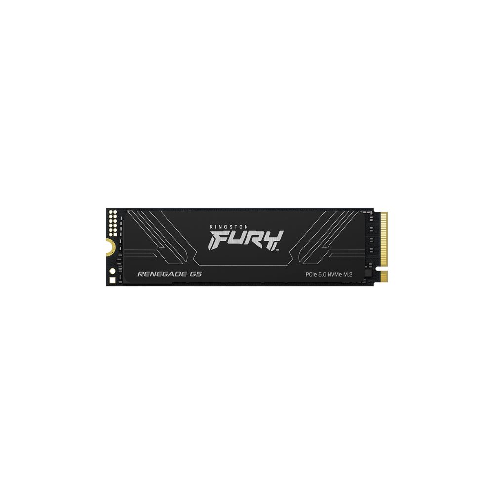 Купить Твердотельный накопитель SSD 1024Gb M.2 2280 Kingston Fury Renegade G5 SFYR2S/1T0 PCIe 5.0 NVMe в Алматы