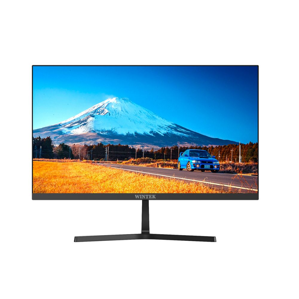 Купить Монитор&nbsp;Wintek SM27402K, 2560*1440, IPS, 16:9, 300, 1000:1, 1ms, 180Hz в Алматы