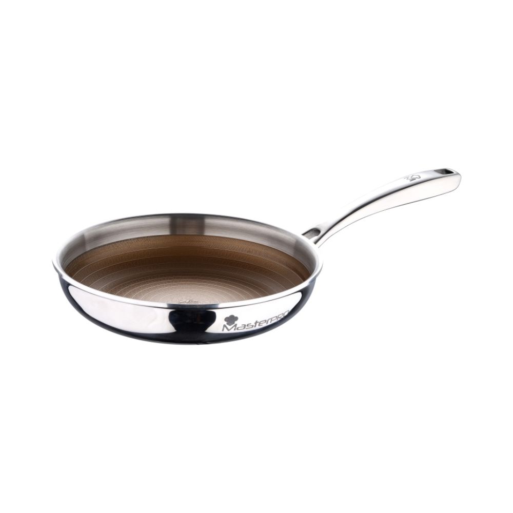 Купить Сковорода Bergner Giro-Gold BGMP-2116 28x4.7cm в Алматы