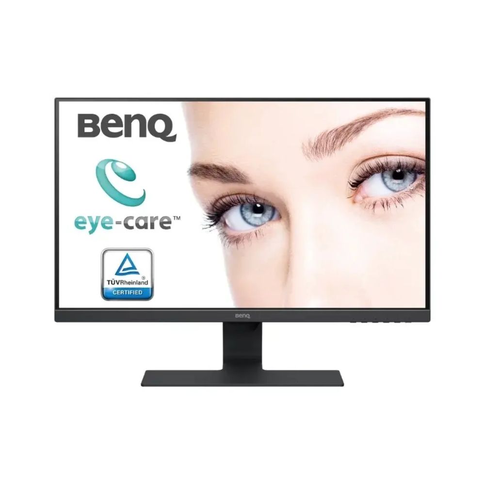 Купить 27W LED Монитор Жидкокристаллический BL2780 Черный&nbsp;9H.LGXLA.CPE в Алматы