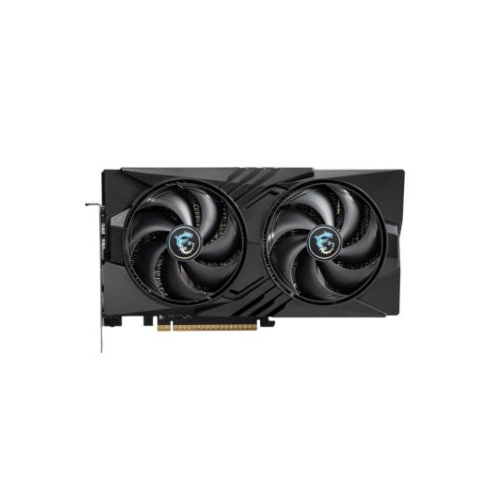 Купить Видеокарта MSI GeForce RTX 5060 8G GAMING OC, 8G GDDR7 128bit 1xHDMI 3xDP G5060-8GC в Алматы