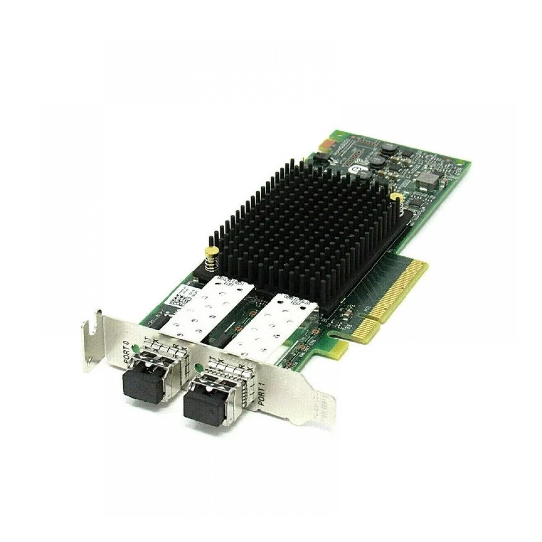 Купить Сетевой адаптер Broadcom Emulex LPE32002-M2 в Алматы