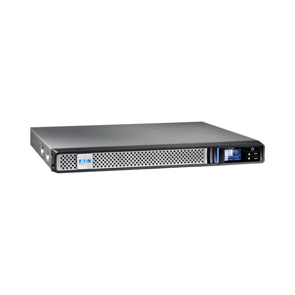 Купить ИБП Eaton Eaton 5P 1550i Rack 1U G2 (5P1550IRG2) в Алматы