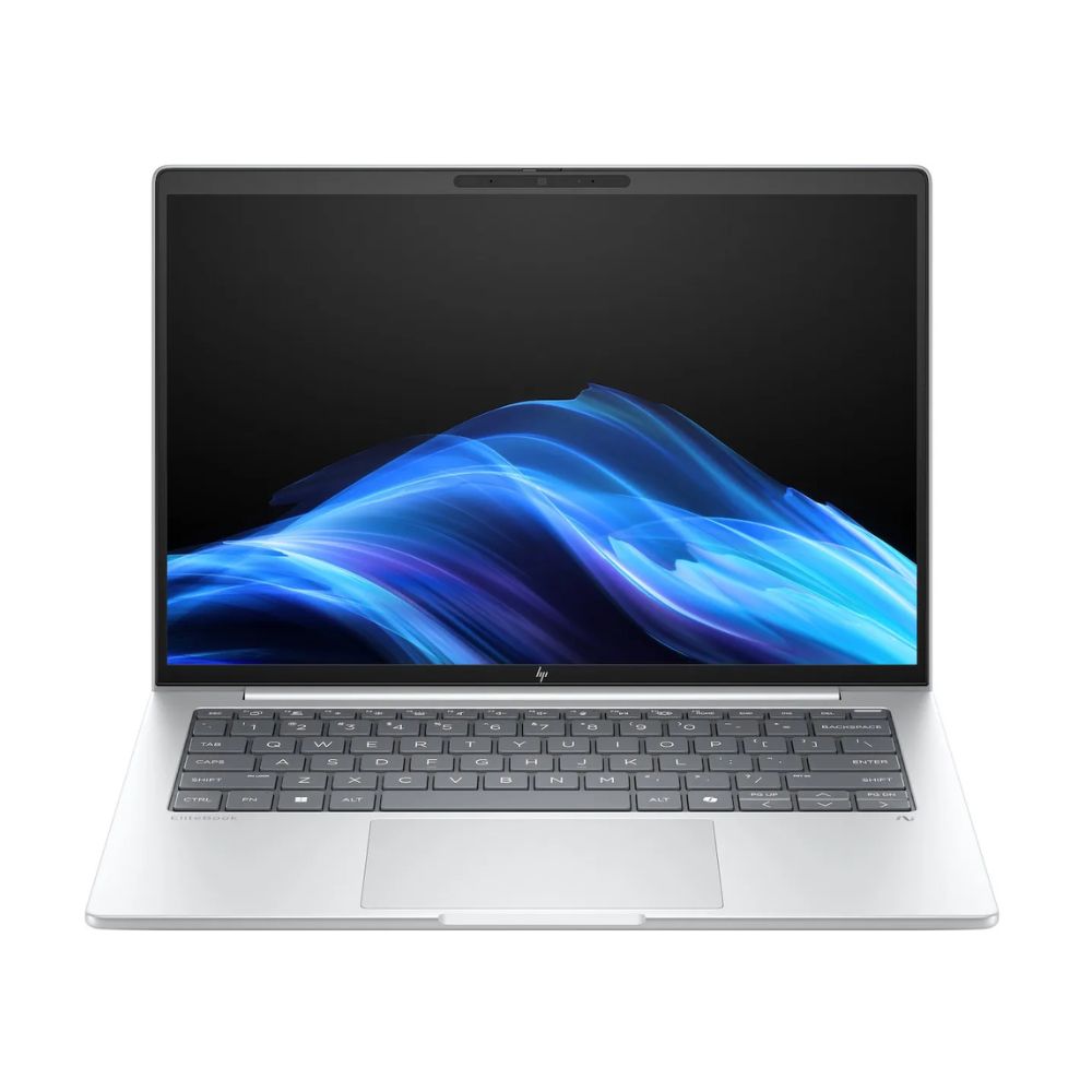 Купить Ноутбук HP Europe EliteBook 8 G1i 14 AI (A37K4ET#BJA) в Алматы