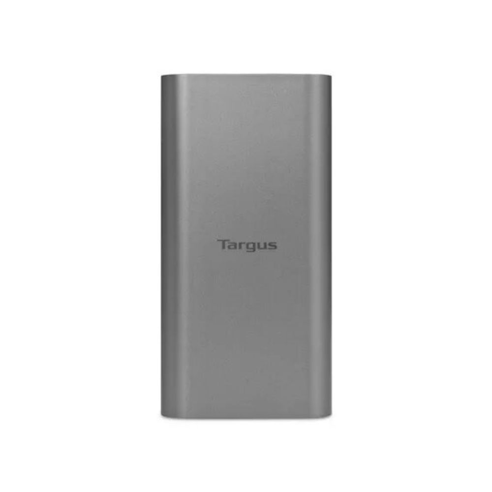 Купить Внешний аккумулятор Dell/Targus 100W USB-C Portable Power Bank/100W в Алматы