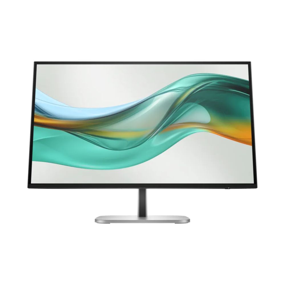 Купить Монитор HP S5 Pro 524pu FHD USB-C 23.8",16:9,100Hz,350cd,1500:1,5ms,HDMI,2xDP (DC),3xUSB,2xTypeC,RJ45,3yw,HAS.VESA,BLK в Алматы
