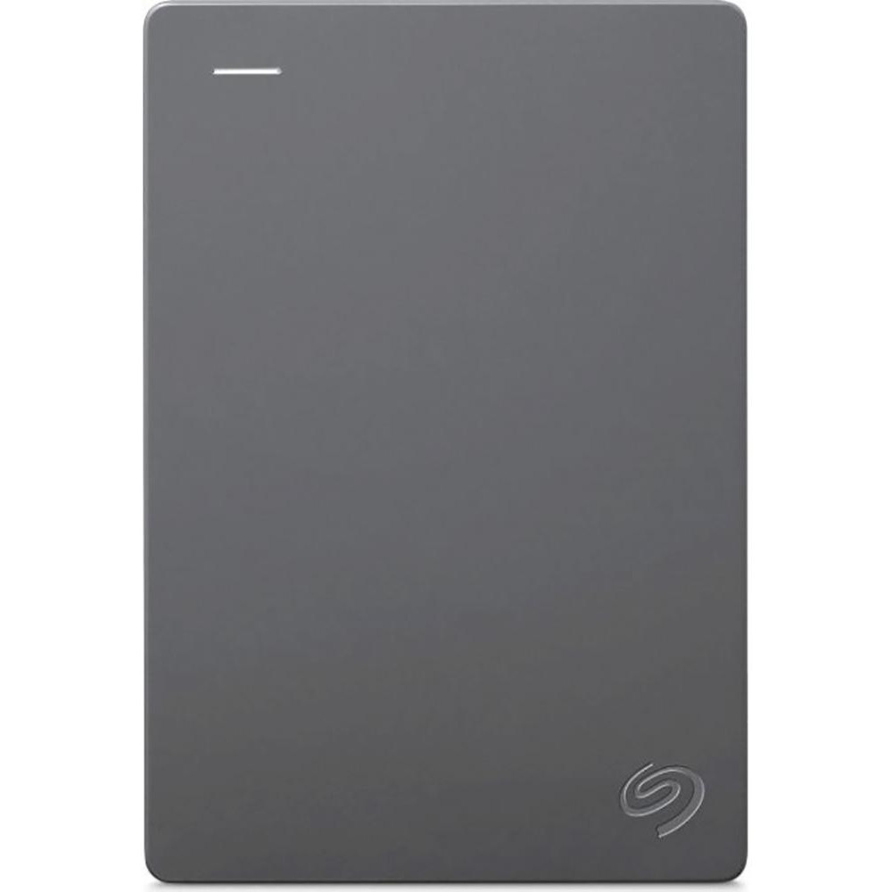 Купить Внешний жесткий диск 2Tb Seagate Basic STJL2000400 Grey USB 3.0 в Алматы