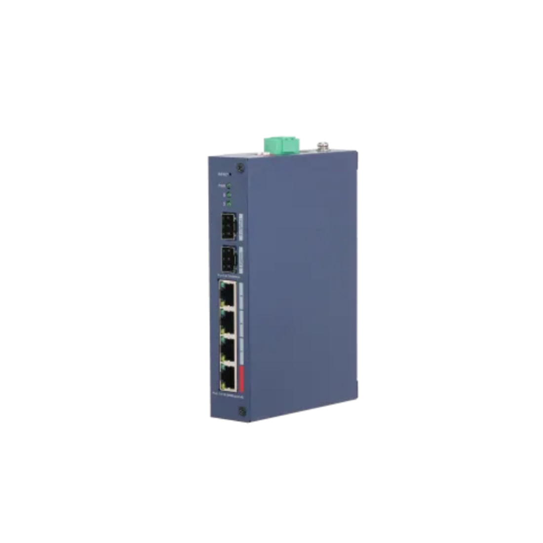 Купить Коммутатор Dahua DH-CHS4206-4ET-90 в Алматы