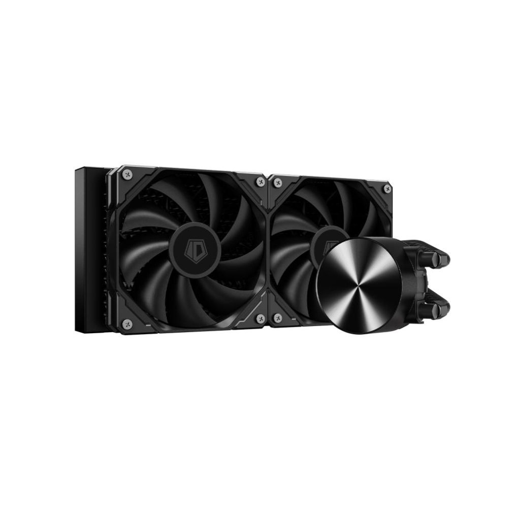 Купить Водяное охлаждение для процессора ID-COOLING FX240 PRO в Алматы