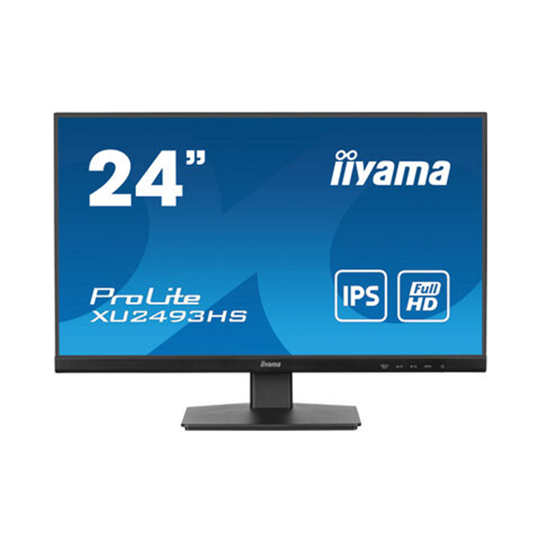 Купить Монитор iiyama ProLite PL2293H XU2293HSU-B7 21.5* в Алматы