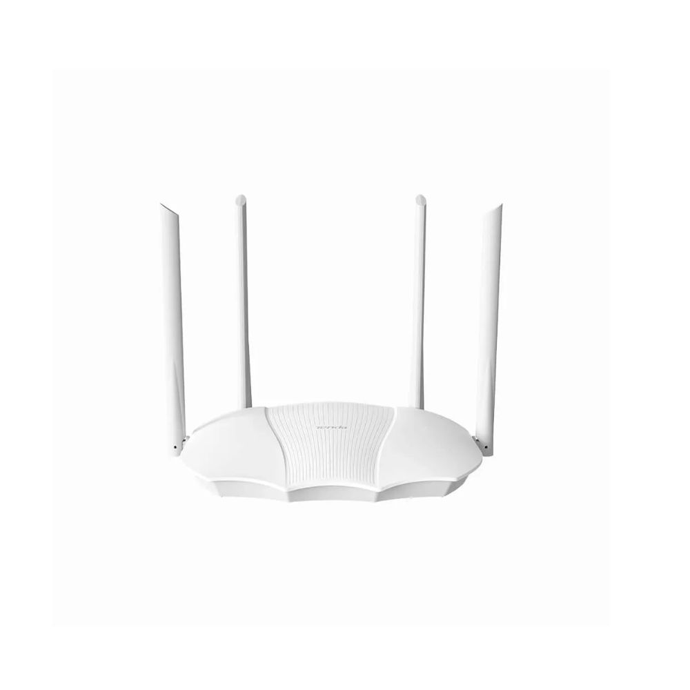 Купить Беспроводной маршрутизатор Tenda TX9, Wi-Fi 6, AX3000 (574+2402 Мбит/с), WAN, 4xGLAN, 20+23dBm в Алматы