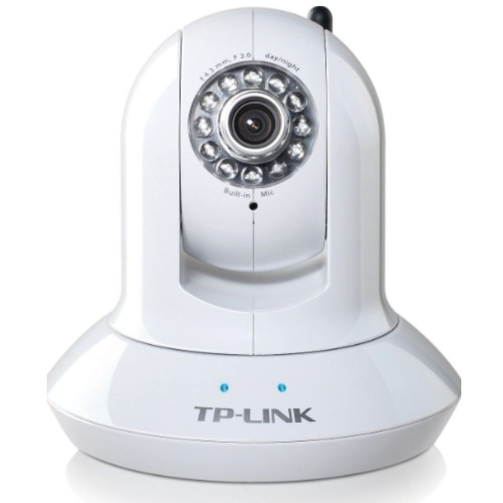 Купить IP-Камера внутреняя поворотная TP-Link TL-SC4171G в Алматы