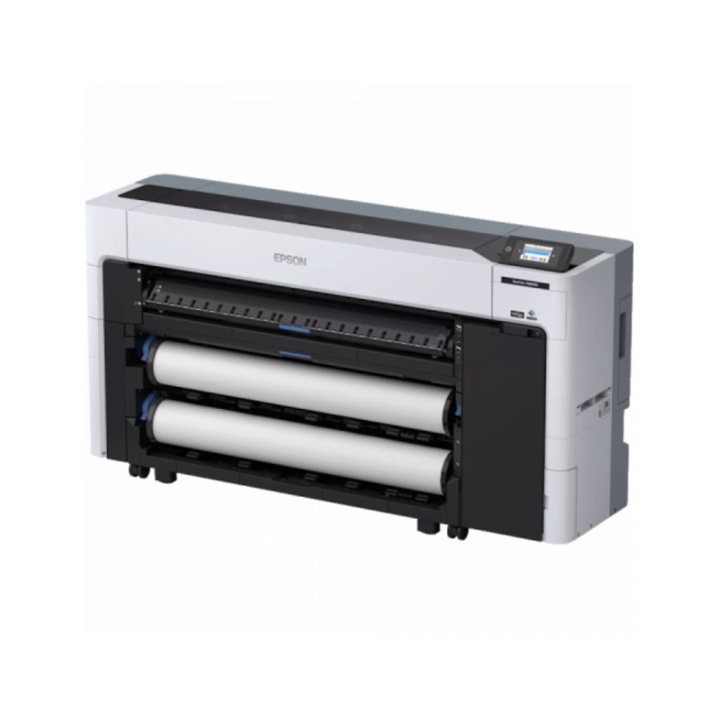 Купить Фотопринтер широкоорматный Epson SC-P8500D C11CJ50301A0, А0+ 44" 1118 мм, 2 рулона, До 18 м2/час, 6 цв, WIFI в Алматы