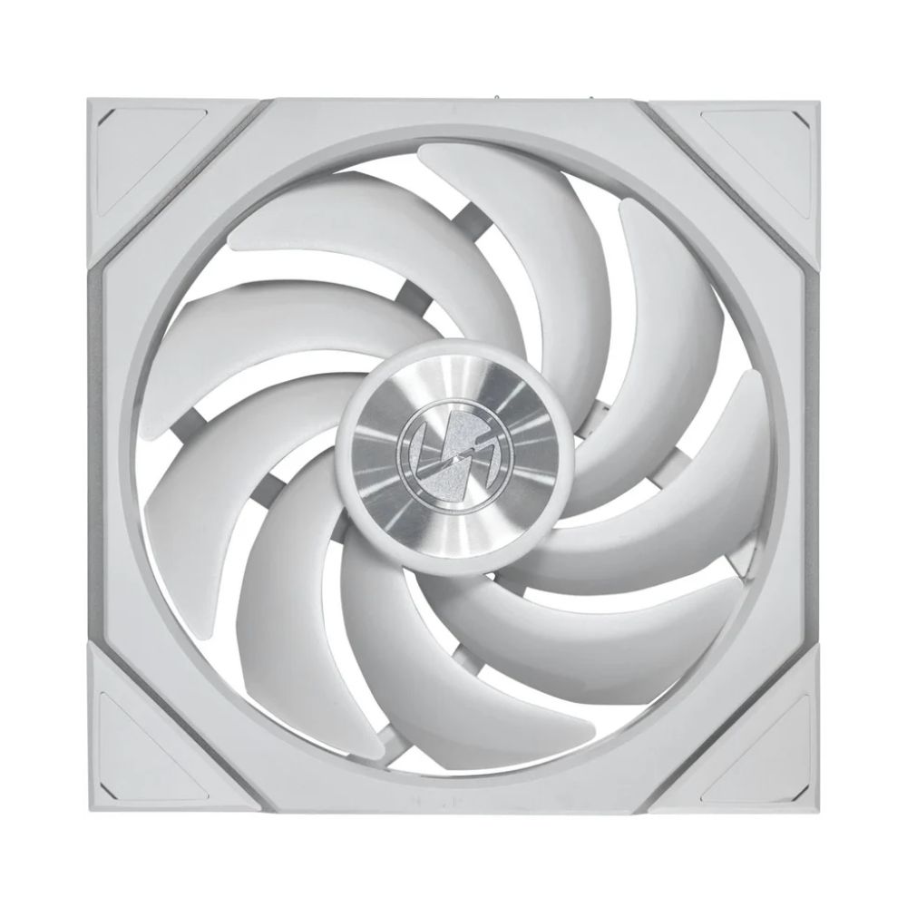 Купить Вентилятор для корпуса Lian Li UNI FAN TL140 Wireless 140mm RGB White G99.14TL1W1W.00 в Алматы