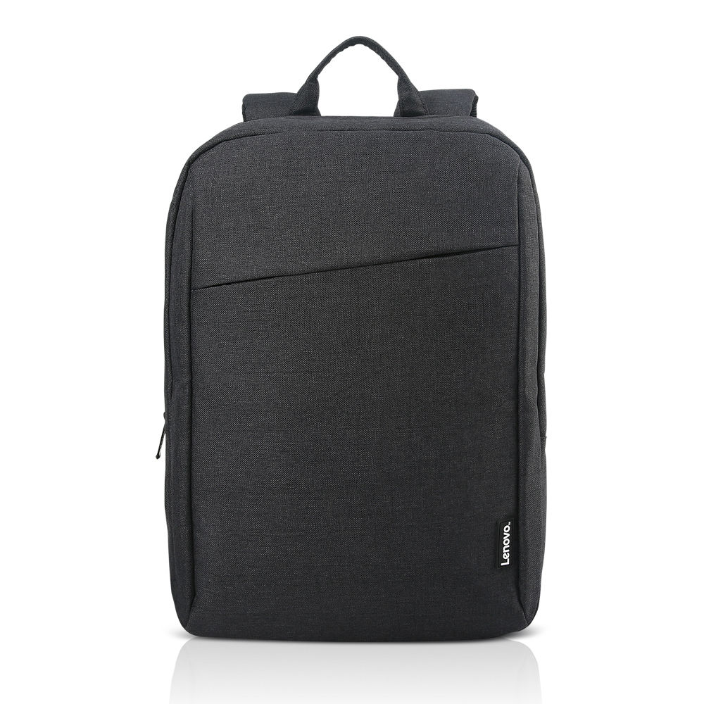 Купить Рюкзак для ноутбука Lenovo 15.6* Casual Backpack B210 - Black в Алматы