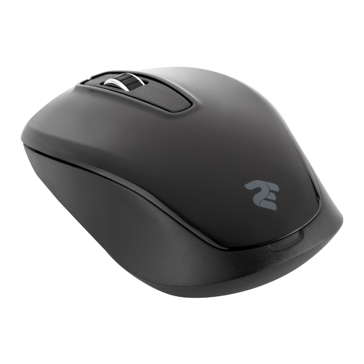 Купить Мышь 2Е MF2020 WL Black and Red в Алматы