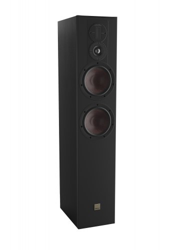 Купить Напольная акустика DALI Opticon 6 MK2 черный, 2 шт. в Алматы