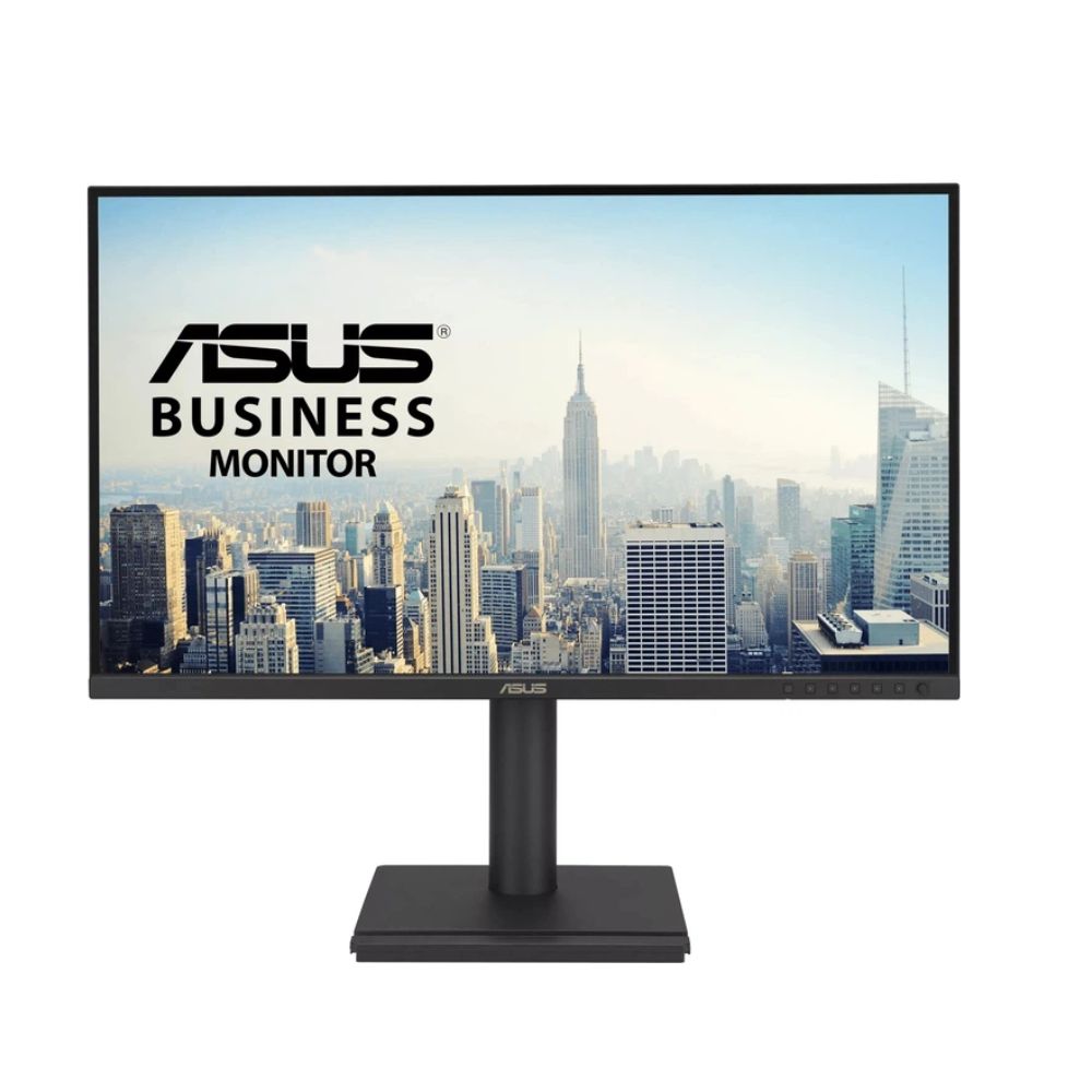Купить Монитор 27" ASUS BE27AQG Business Monitor IPS 2560x1440 120Hz 5ms 350cd/m2 1500:1 1xHDMI 1xDP 4xUSB в Алматы