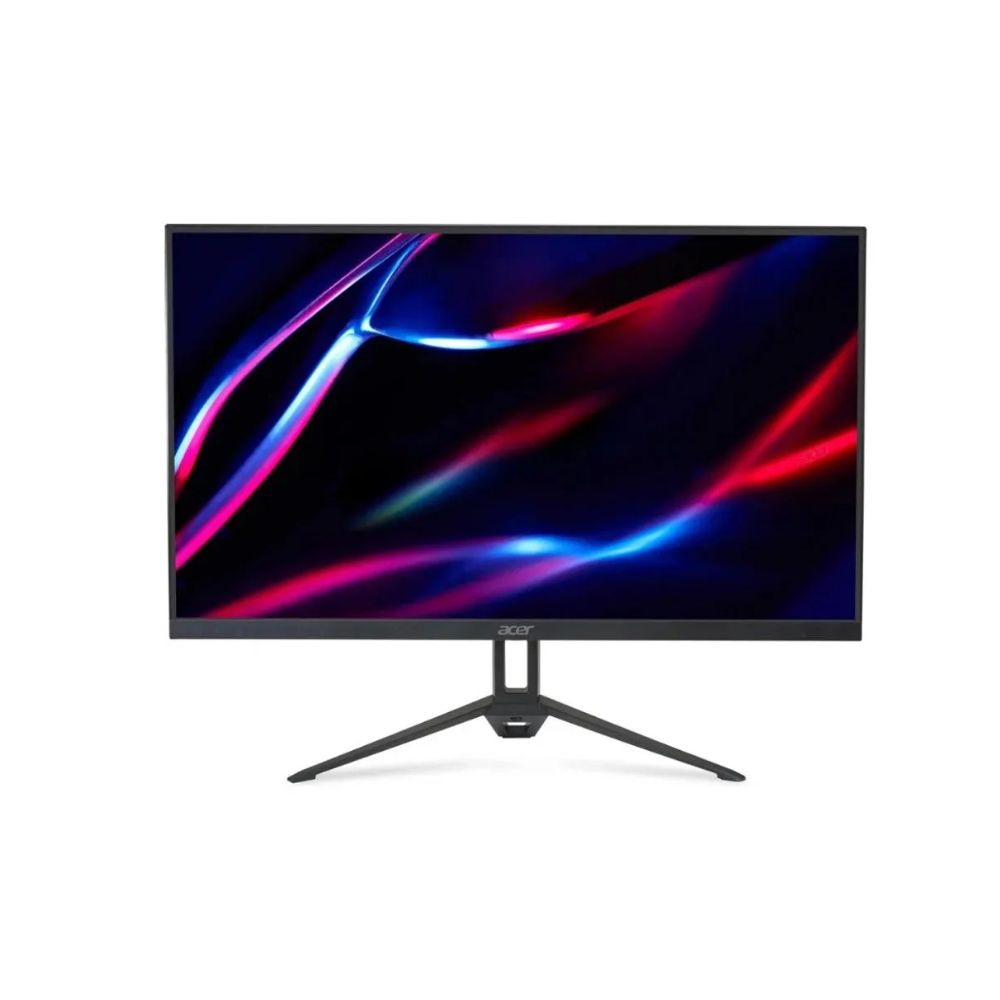 Купить Монитор Acer Nitro KG243YP0bip (KG3 Series) 23,8* (60 см) / 1920?1080 Full HD / VA / 144Hz  / 1 мс (VRB) / 250 кд/м? / 1? HDMI 1.4 / 1? DisplayPort 1.2  / VESA 75?75 / BlueLight Shield / FreeSync / Черный корпус / внешний блок питания (несъёмный штек в Алматы