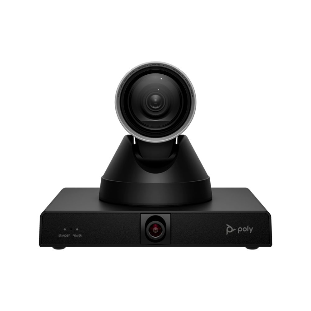 Купить Камера Poly Studio E60 Smart Camera 4K MPTZ with 12x Optical Zoom (9W1A6AA#AC3) в Алматы