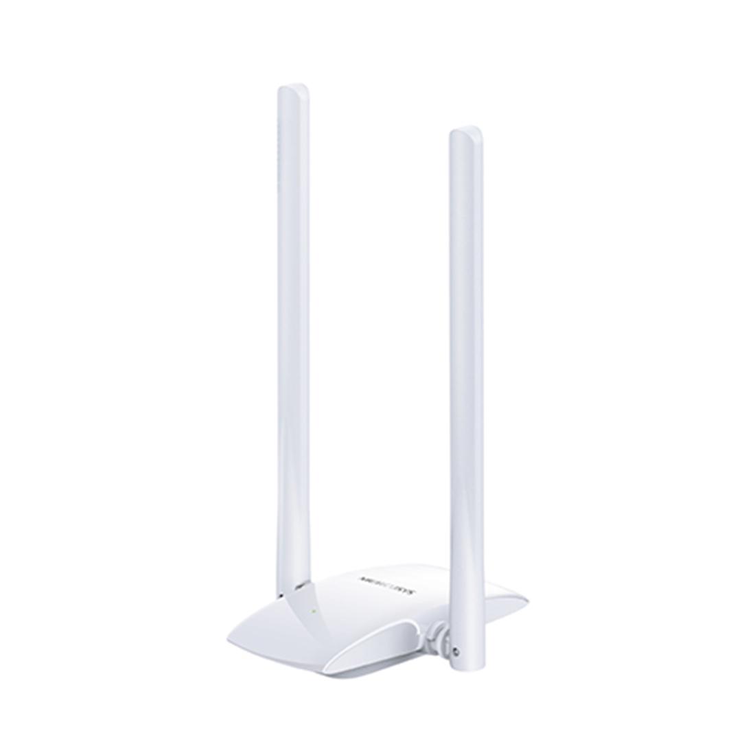 Купить USB-адаптер, Mercusys, MW300UH(EU), Wi-Fi USB адаптер высокого усиления в Алматы