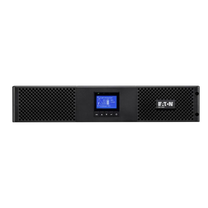 Купить ИБП Eaton 9SX 2000i Rack2U (9SX2000IR) в Алматы
