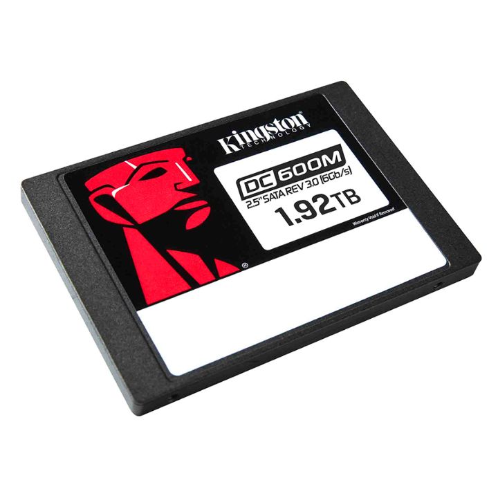 Купить Твердотельный накопитель SSD Kingston SEDC600M/1920G SATA 7мм в Алматы