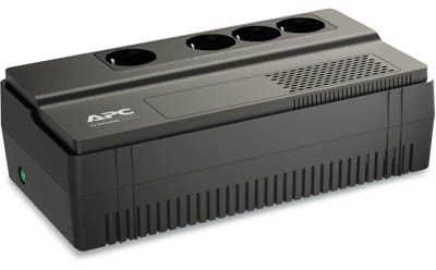 Купить ИБП APC/BV800I-GR/EASY/Line interactiv/Schuko/800 VА/450 W в Алматы