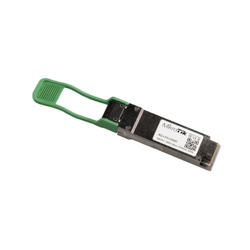 Купить SFP модуль XQ+31LC02D (XQ+31LC02D) в Алматы