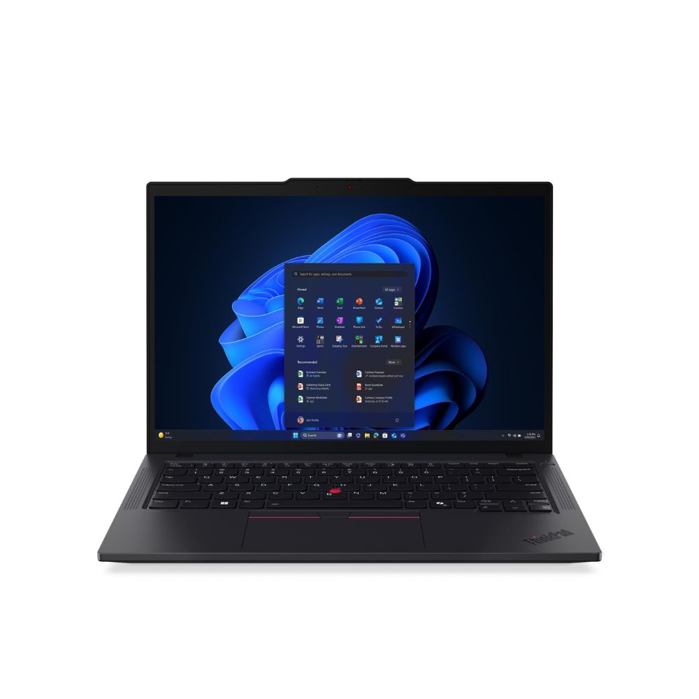 Купить Ноутбук Lenovo ThinkPad T14 G6 (21QC006GFW) [14", Core Ultra 7 255U, 16 ГБ ОЗУ, 512 ГБ SSD, DOS] в Алматы