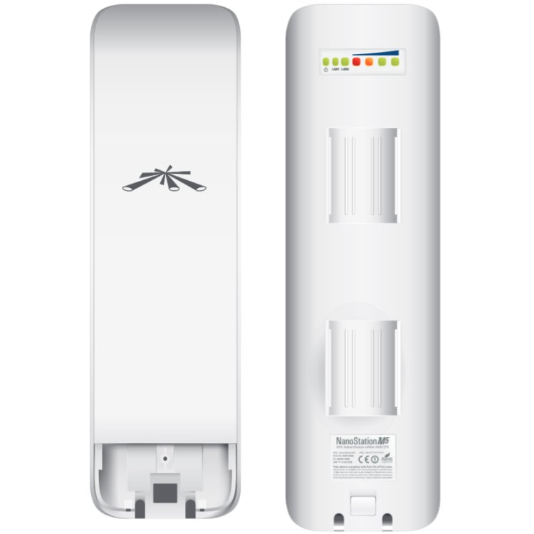 Купить Wi-Fi точка доступа OUTDOOR/INDOOR 150MBPS NSM2 UBIQUITI в Алматы