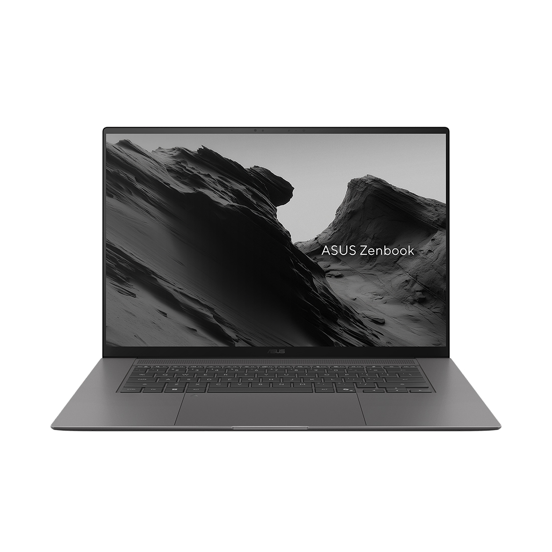 Купить Ультрабук Asus Zenbook S 14 UX5406AA, Core Ultra 9 386H/14*WUXGA/32GB/1TB/Intel Graphics/W11H 90NB16Q6-M005A0 в Алматы