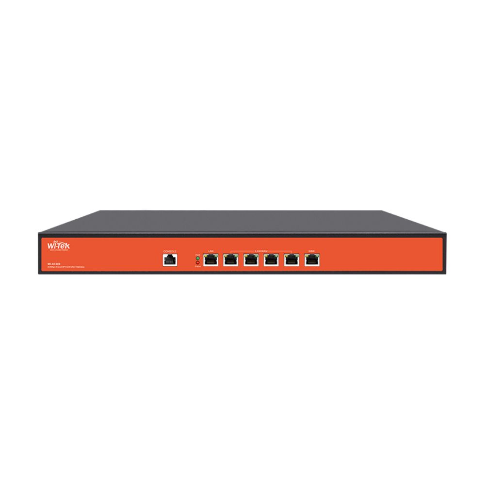 Купить Контроллер WiFi&nbsp;Wi-Tek&nbsp;WI-AC500 в Алматы
