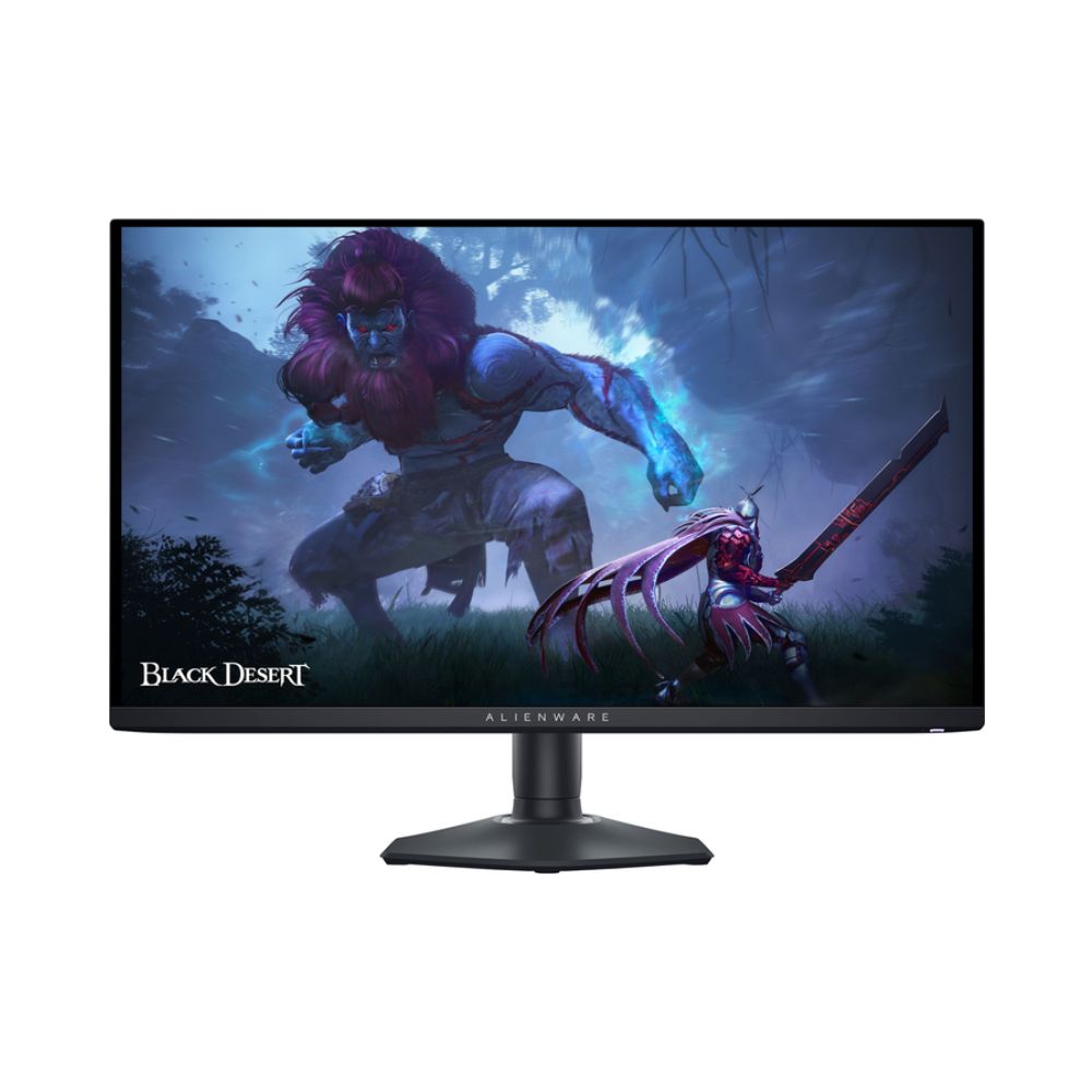Купить Монитор Dell AW2725DF (210-BLHH) в Алматы