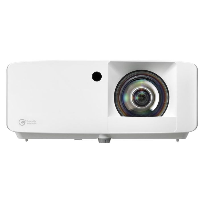 Купить OPTOMA Проектор ZH450ST в Алматы