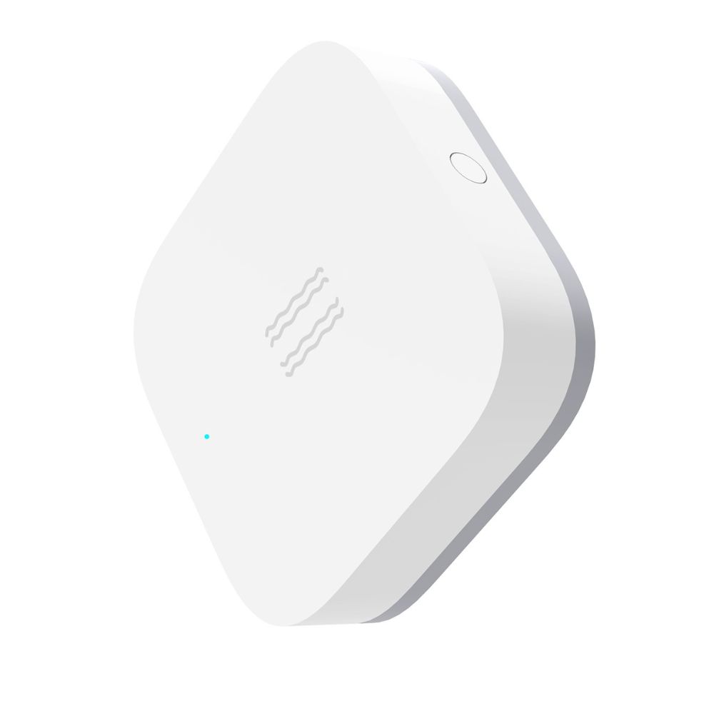 Купить Датчик разбития стекла (вибрации) Aqara Vibration Sensor&nbsp;DJT11LM AS009UEW01 в Алматы