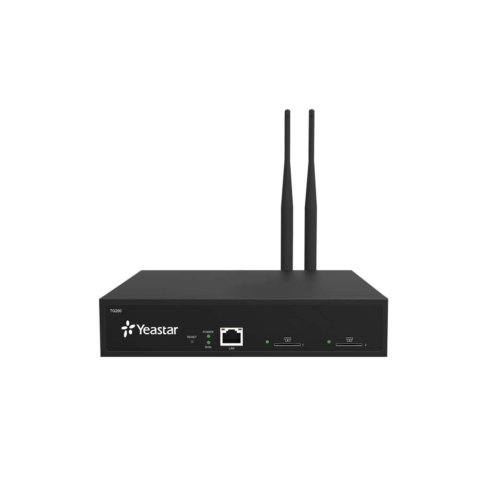 Купить                 Yeastar TG200L VoIP-GSM шлюз в Алматы