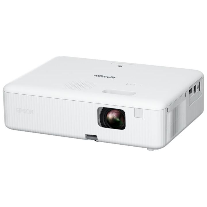 Купить Проектор Epson CO-FH01&nbsp;(V11HA84040) в Алматы