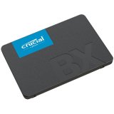 Купить CRUCIAL BX500 2TB SSD, 2.5&rdquo; 7mm, SATA 6 Gb/s, Read/Write: 540 / 500 MB/s в Алматы