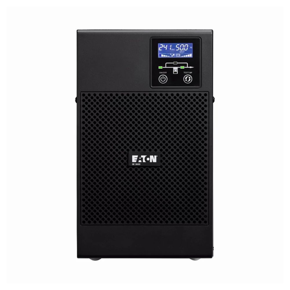 Купить ИБП Eaton 9E (9E3000I) в Алматы