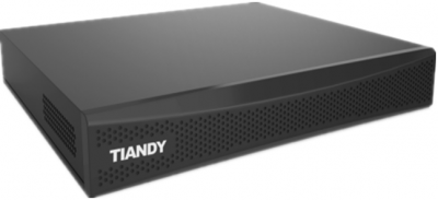 Купить Цифровой видеорегистратор 4CH TIANDY TC-NR1004M7-S2-T <4 канала, 2 HDD до 12TB, hdmi, vga> в Алматы