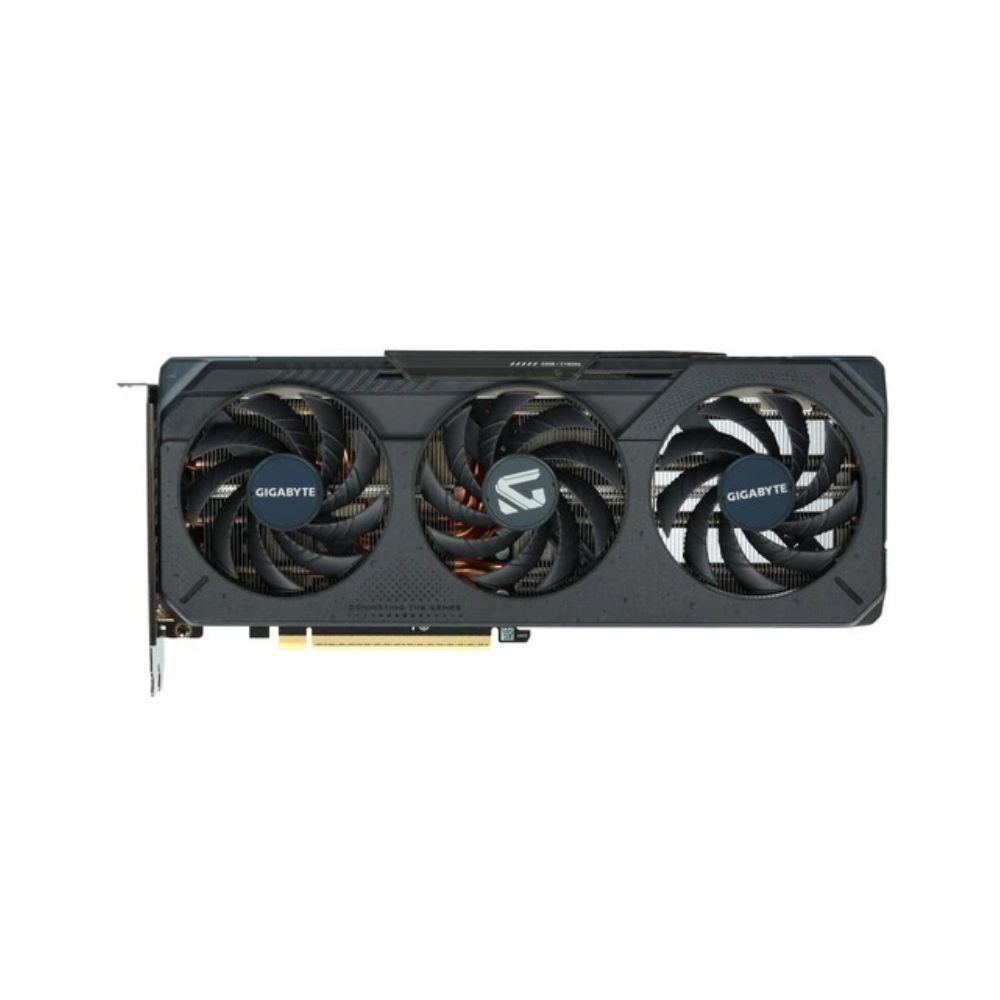 Купить Видеокарта Gigabyte GV-R9060XTGAMING OC-8GD, 8Gb GDDR6, 128bit, HDMI, DP, BOX в Алматы