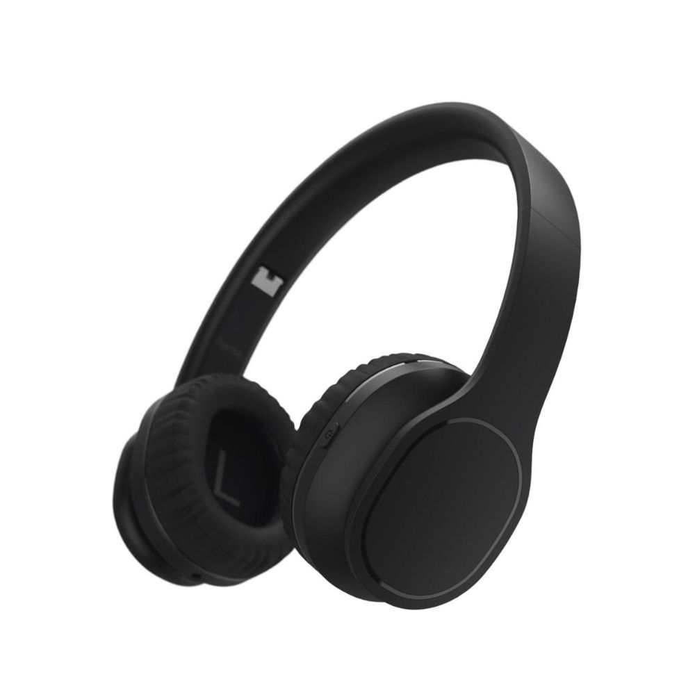 Купить Bluetooth garnitura Hama Touch, 00184027, BT 4.1, 20-20000Hz, 32ohm,  Black в Алматы