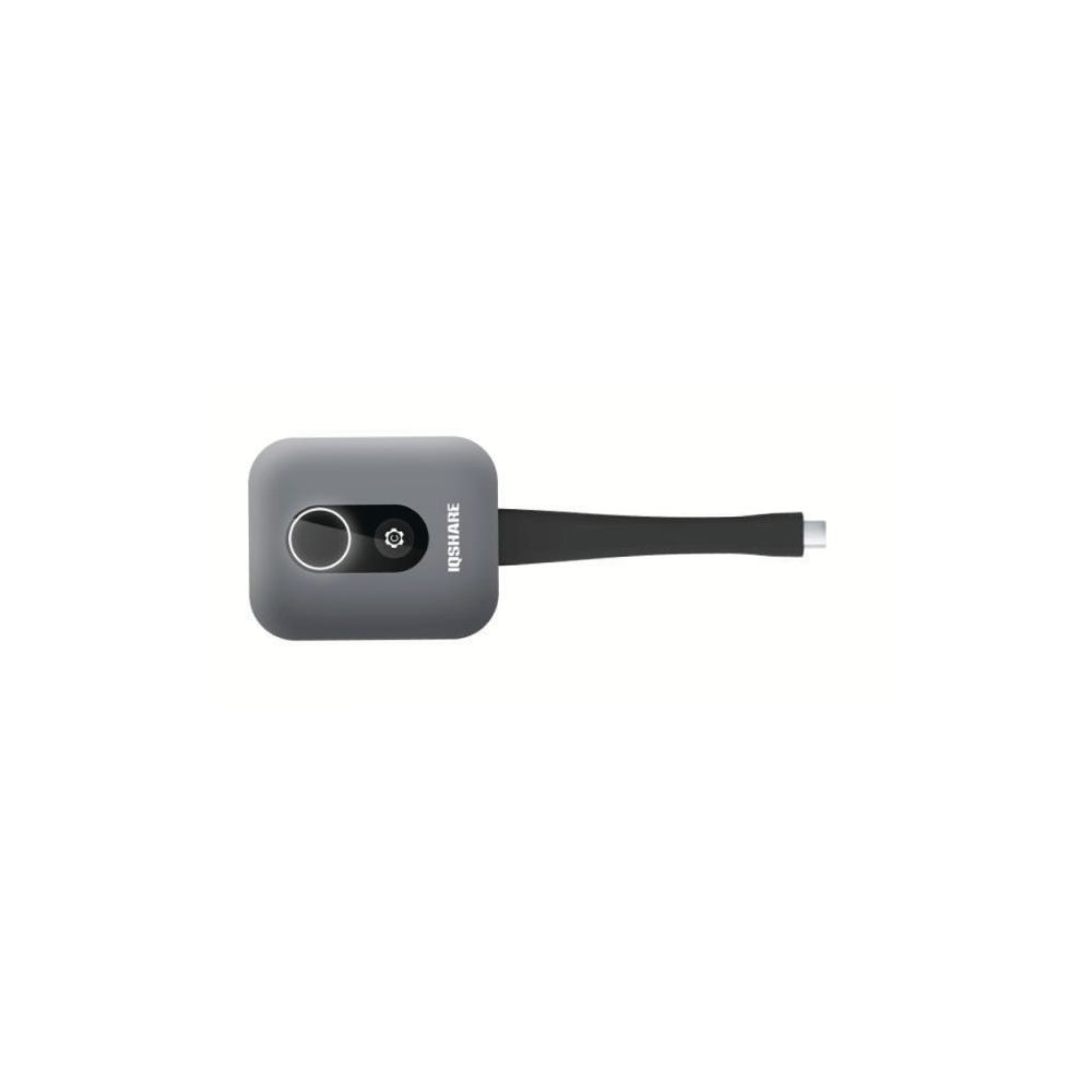 Купить Беспроводная презентационная система IQShare C4 <USB-C> в Алматы