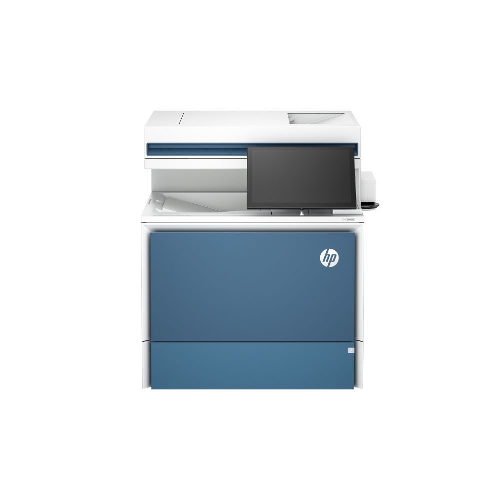Купить МФП HP Europe Color LaserJet 5800zf (58R10A#B19) в Алматы