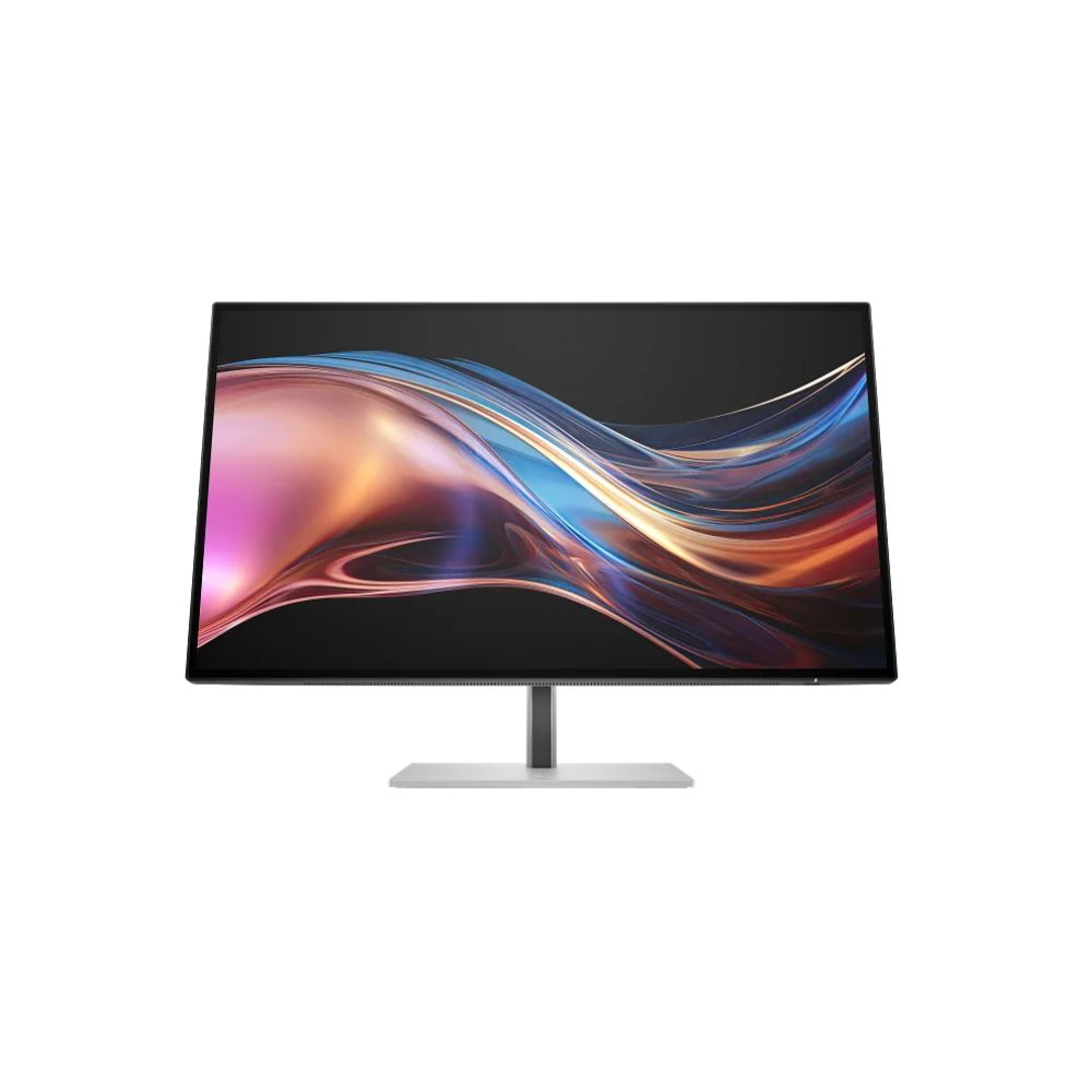 Купить Монитор HP Series 7 Pro 27 QHD TB4 727pu 27" IPS,QHD,16:9,120Hz,400cd/m2,2000:1,5ms,HDMI,5xUSB,TB4 USBC,2xDP,RJ45,HAS в Алматы