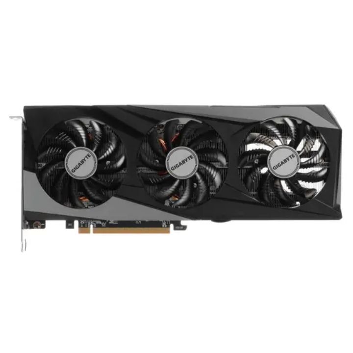 Купить Видеокарта Gigabyte (GV-R76GAMING OC-8GD) Radeon RX 7600 GAMING OC 8G в Алматы
