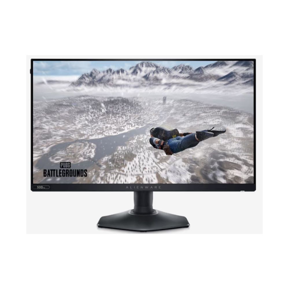Купить ALIENWARE 500HZ GAMING MONITOR в Алматы